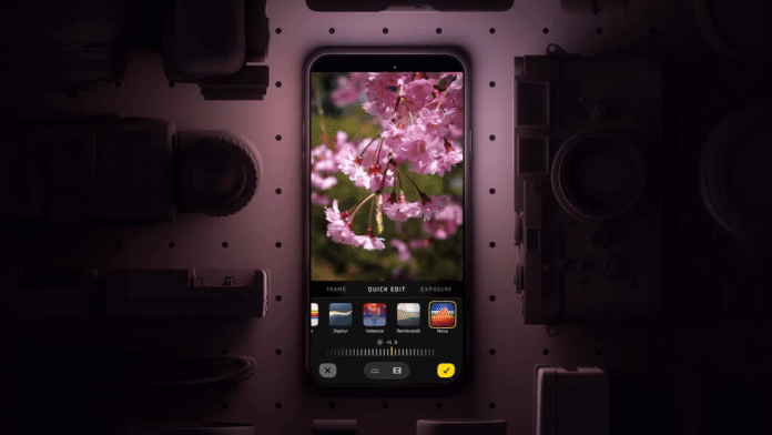 Halide Mark III, l'app per iPhone per scattare le foto migliori senza usare l'AI