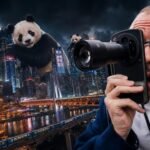 Ho provato OPPO Find X9 Ultra in Cina tra skyline e panda | VIDEO