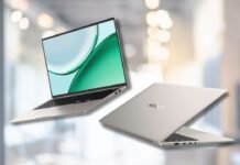 Honor MagicBook 16 è il notebook da 16 pollici che semplifica il lavoro in mobilità