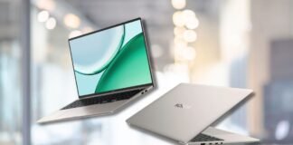 Honor MagicBook 16 è il notebook da 16 pollici che semplifica il lavoro in mobilità