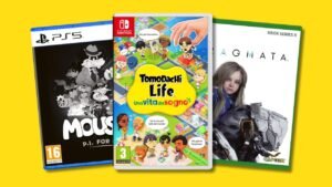 I migliori videogiochi del 2026, dai colossi tripla A ai titoli indipendenti