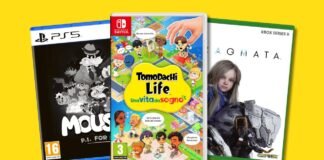 I migliori videogiochi del 2026, dai colossi tripla A ai titoli indipendenti