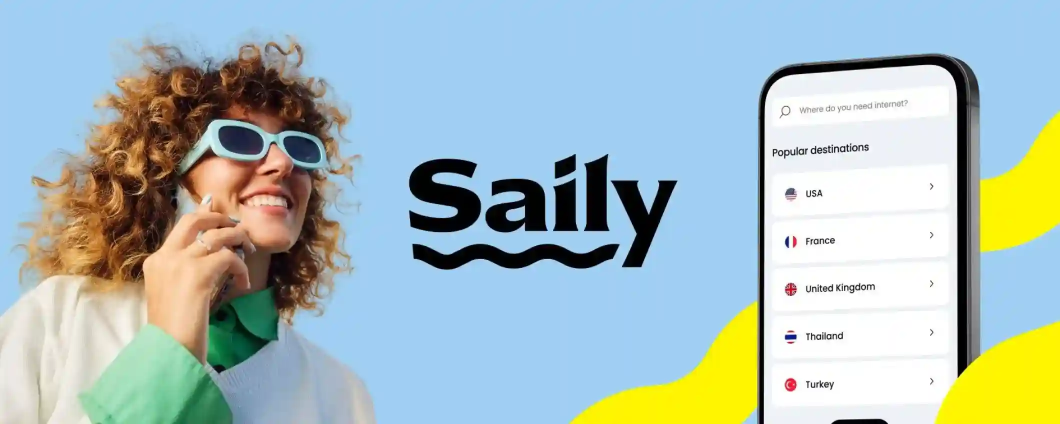 saily offerta