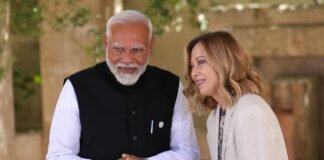 Italia e India, Meloni e Modi (Melody) vogliono un'intelligenza artificiale più umana e sicura (di quella sino-americana)