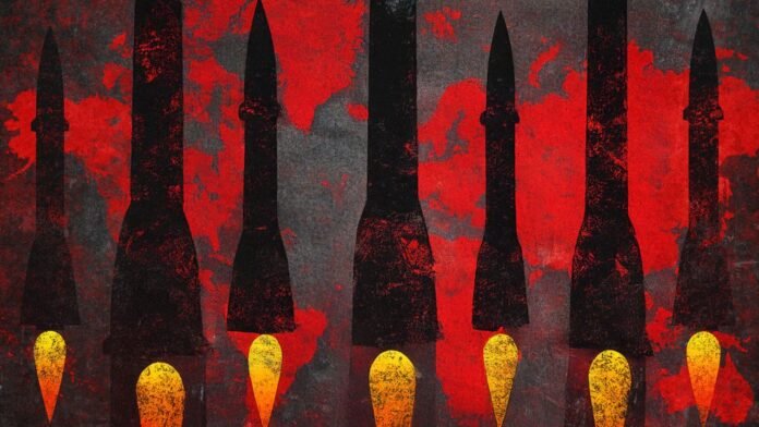 La guerra in Medio Oriente non si è mai davvero interrotta, e sta entrando in una nuova fase
