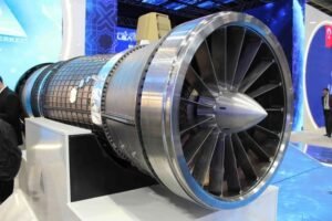 La Turchia svela Güçhan: il motore jet che sfida la potenza degli F-35