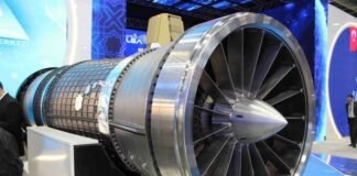 La Turchia svela Güçhan: il motore jet che sfida la potenza degli F-35