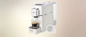 Macchina per caffè a cialde in super sconto su Amazon: capsule ADDIO
