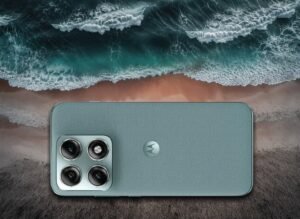 Motorola Edge 70 Pro+ senza segreti: specifiche svelate in anticipo sul lancio