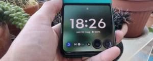 Motorola razr 70: il pieghevole accessibile ci ha convinto (anche se non è perfetto) | Recensione