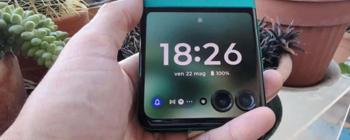 Motorola razr 70: il pieghevole accessibile ci ha convinto (anche se non è perfetto) | Recensione