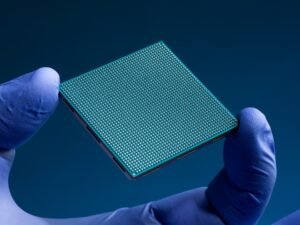 NASA presenta il nuovo super chip: permetterà alle sonde di pensare