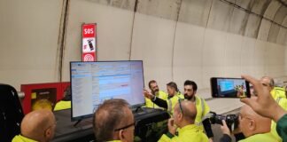 Ora l’AI riconosce un incidente in galleria dal rumore, il caso della Pedemontana