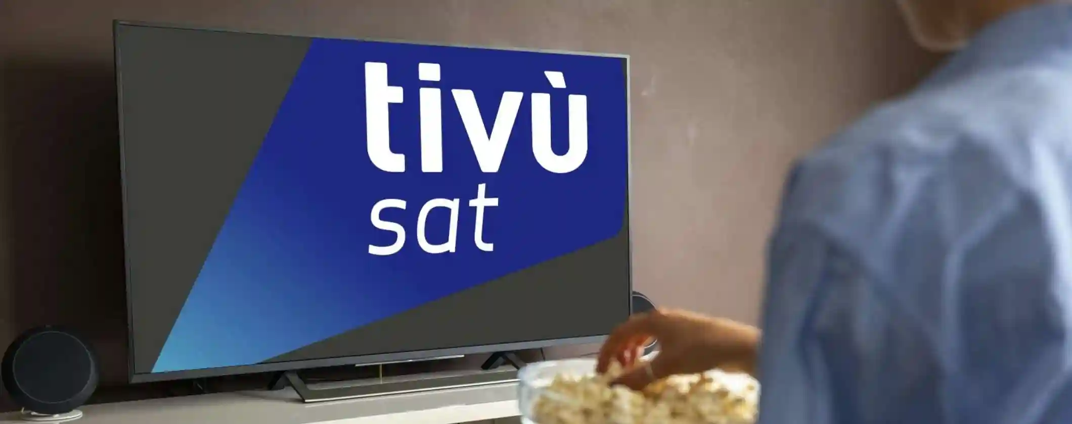 Problemi con il Digitale Terrestre: TivùSat li risolve con tutti i canali tv