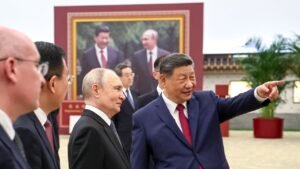 Questa volta è stato Putin a far visita a Xi Jinping: la Cina si conferma il perno del mondo (e l'Europa)
