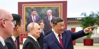 Questa volta è stato Putin a far visita a Xi Jinping: la Cina si conferma il perno del mondo (e l'Europa)