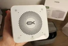 Recensione Beelink EX Mate Pro: molto più di una semplice docking station