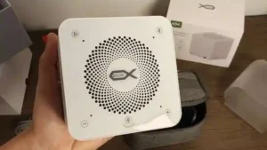 Recensione Beelink EX Mate Pro: molto più di una semplice docking station
