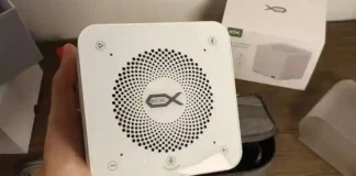 Recensione Beelink EX Mate Pro: molto più di una semplice docking station