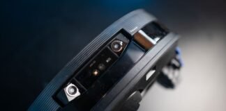 Recensione Ecovacs DEETBOT X12 OMNICYCLONE