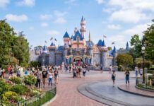 Scansione facciale a Disneyland: scatta la class action contro il colosso