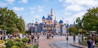 Scansione facciale a Disneyland: scatta la class action contro il colosso