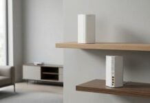 Sistema mesh Wi-Fi 7 Tenda, nuovo minimo storico: due unità a poco più di 110