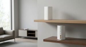 Sistema mesh Wi-Fi 7 Tenda, nuovo minimo storico: due unità a poco più di 110