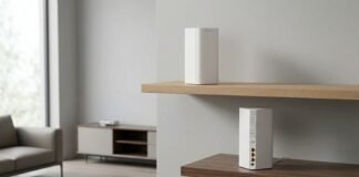 Sistema mesh Wi-Fi 7 Tenda, nuovo minimo storico: due unità a poco più di 110