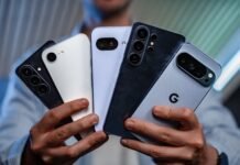 Solo top di gamma "occidentali" nella classifica degli smartphone più venduti del mese | VIDEO