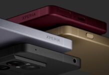 Sony Xperia 1 VIII ufficiale: nuovo design, rivoluzione per la telefoto