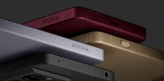 Sony Xperia 1 VIII ufficiale: nuovo design, rivoluzione per la telefoto