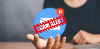 Spam 1 email su 3: aumenta il phishing perfezionato dall’AI