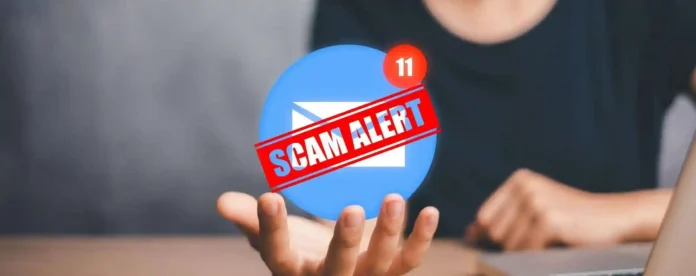 Spam 1 email su 3: aumenta il phishing perfezionato dall’AI
