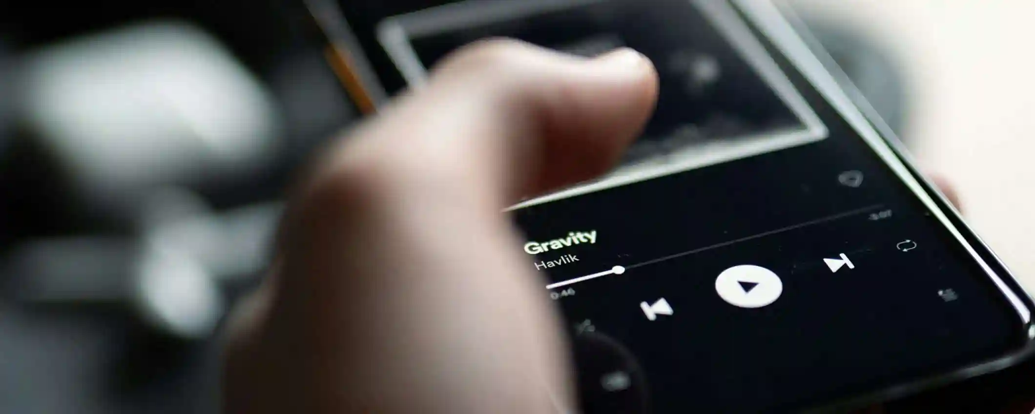 Spotify cambia ritmo: sarà possibile regolare la velocità dei brani