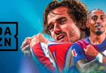 Tutto lo sport gratis in streaming su DAZN fino a fine maggio