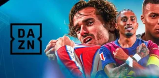 Tutto lo sport gratis in streaming su DAZN fino a fine maggio