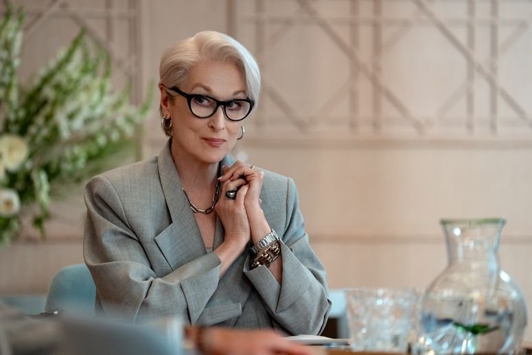 il diavolo veste prada 2 recensioni