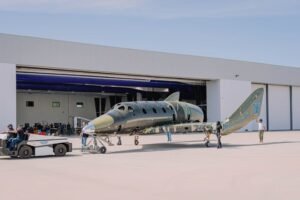 Virgin Galactic ci riprova: ecco la nuova navicella spaziale
