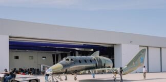 Virgin Galactic ci riprova: ecco la nuova navicella spaziale
