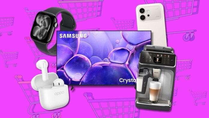 Amazon Prime Day 2026, le 85 offerte migliori secondo Wired