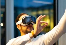 Apple Glasses arrivano nel 2027: cosa sappiamo