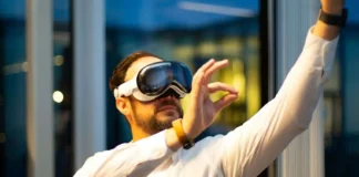 Apple Glasses arrivano nel 2027: cosa sappiamo