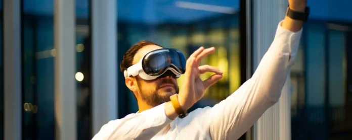 Apple Glasses arrivano nel 2027: cosa sappiamo