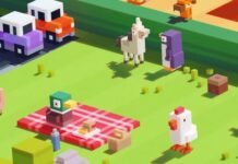 Atari acquisisce Hipster Whale, il team della serie Crossy Roads