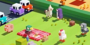 Atari acquisisce Hipster Whale, il team della serie Crossy Roads