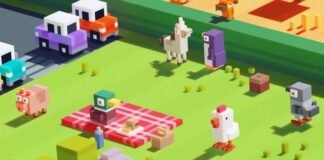 Atari acquisisce Hipster Whale, il team della serie Crossy Roads