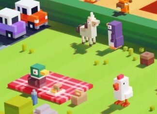 Atari acquisisce Hipster Whale, il team della serie Crossy Roads