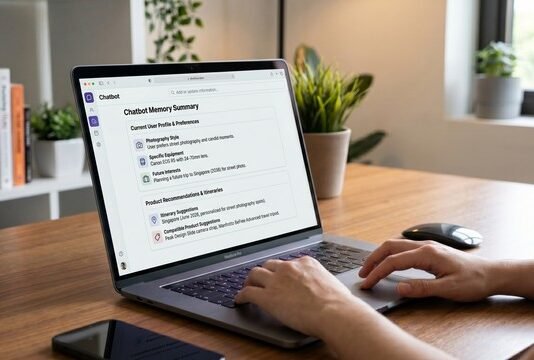 ChatGPT migliora la memoria gratis: ecco la nuova funzione di OpenAI