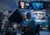 Chirurgia robotica da record: medico opera a Pechino da Roma